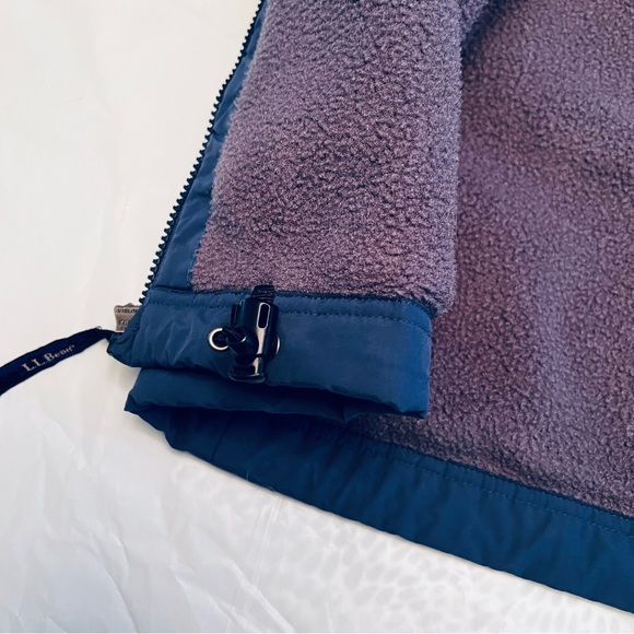 L.L.Bean Jacket - Picture 8 of 9